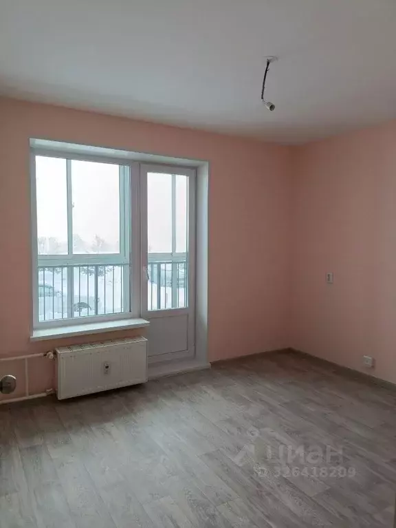 2-к кв. Томская область, Томск ул. Пришвина, 50 (64.0 м) - Фото 2