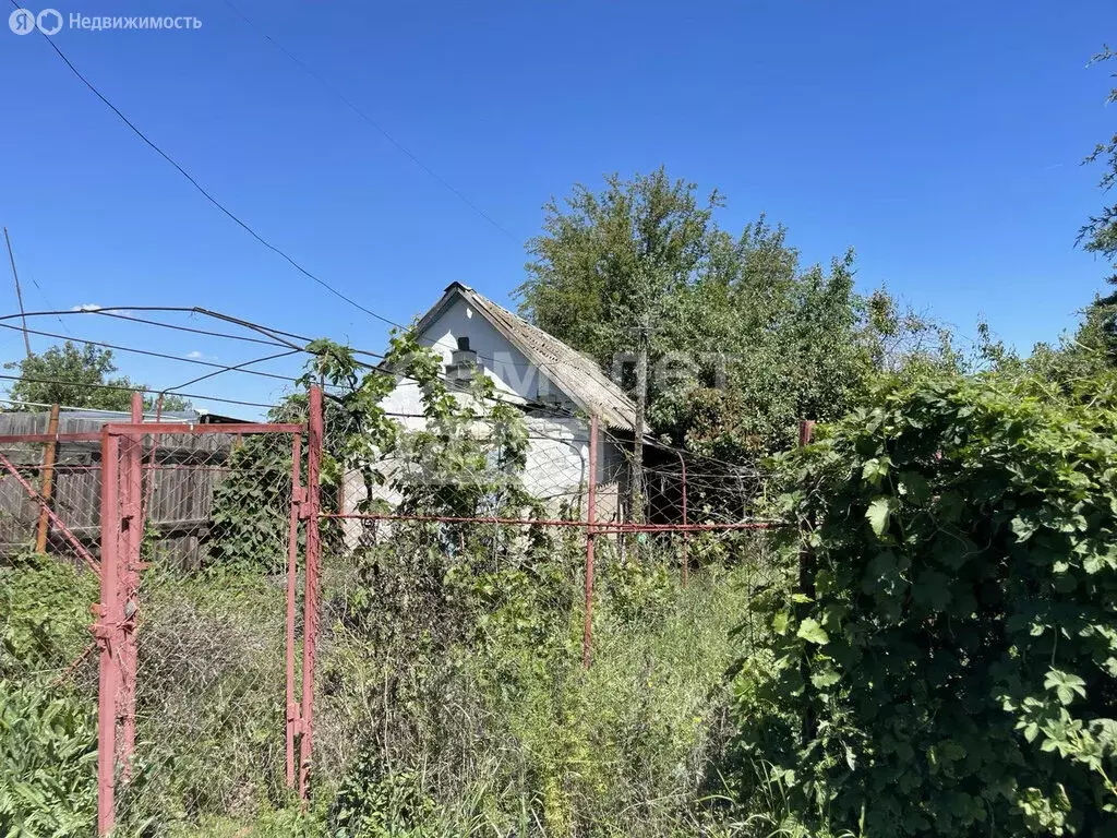 Дом в Волгоград, садоводческое некоммерческое товарищество Дубовая ... - Фото 1