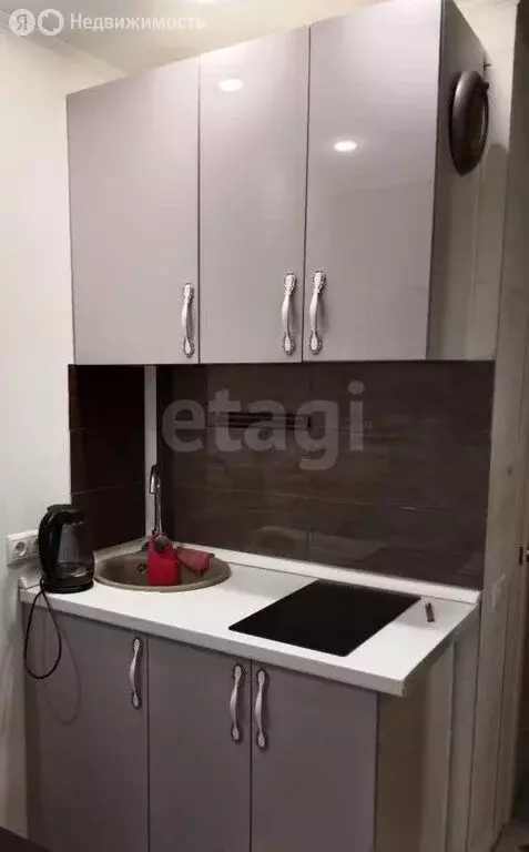 1к в -комнатной квартире (10 м) - Фото 1