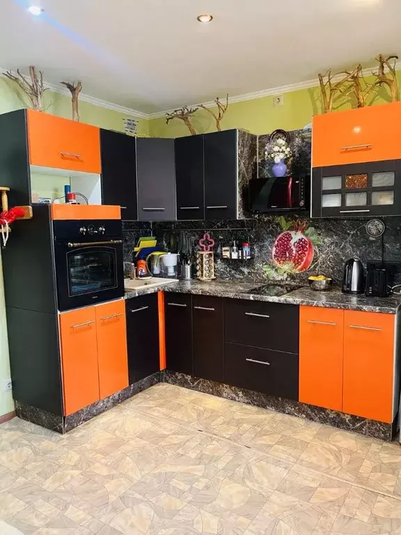 1-к кв. Московская область, Богородский городской округ, пос. Зеленый ... - Фото 1