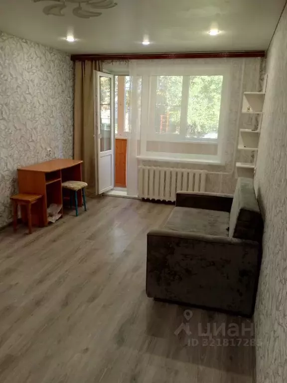 1-к кв. Марий Эл, Йошкар-Ола ул. Павленко, 5 (33.0 м) - Фото 1