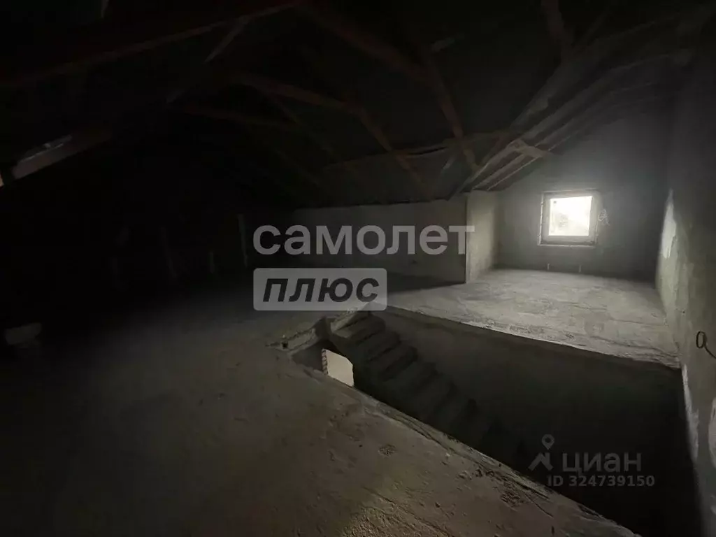 Таунхаус в Липецкая область, Липецк ул. Урицкого, 63 (308 м) - Фото 2