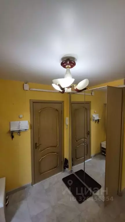 4-к кв. Московская область, Балашиха Павлино мкр, 3 (62.2 м) - Фото 1