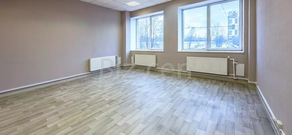 Офис в Санкт-Петербург Ириновский просп., 1Ж (18 м) - Фото 2