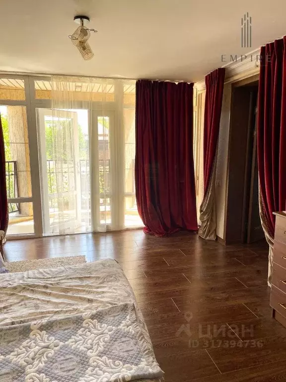 Дом в Чеченская республика, Грозный ул. Заболотного (250 м) - Фото 0