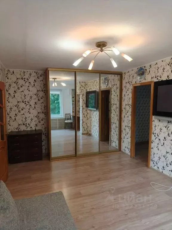 2-к кв. Москва Судостроительная ул., 23К2 (42.0 м) - Фото 2