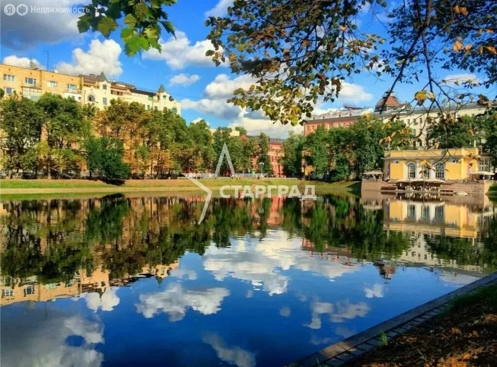 1-комнатная квартира: Москва, Ермолаевский переулок, 18 (40 м) - Фото 2