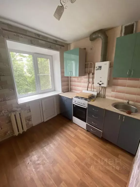 2-к кв. Нижегородская область, Дзержинск ул. Грибоедова, 20 (41.0 м) - Фото 0