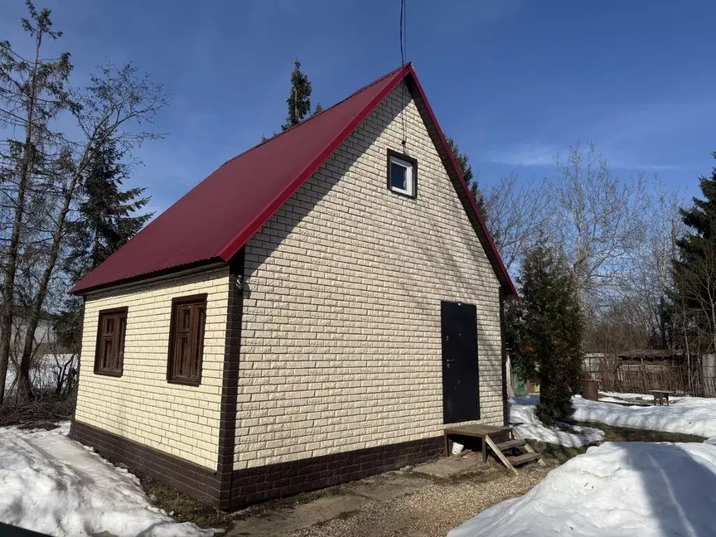 Дом в Владимирская область, Струнино г. Александровский муниципальный ... - Фото 2