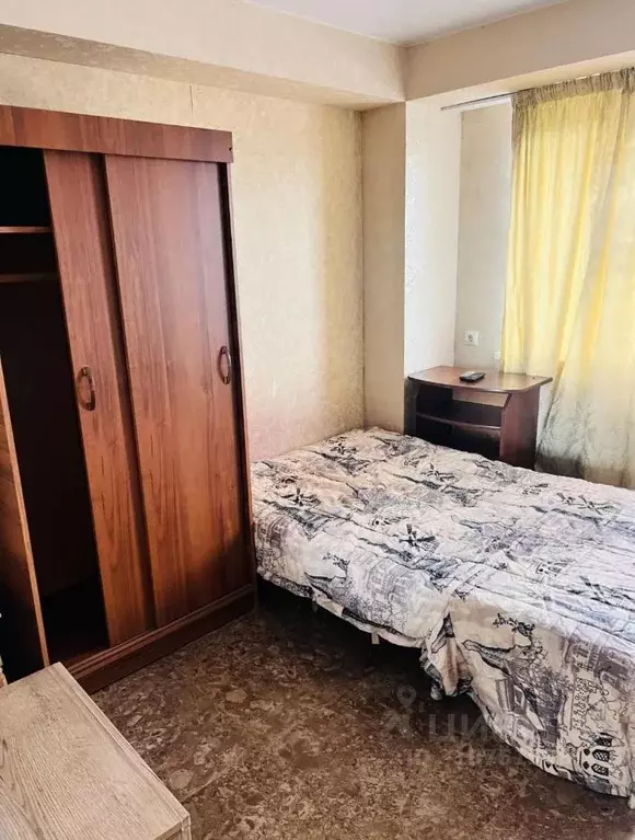 Комната Краснодарский край, Сочи городской округ, с. Верхний Юрт ул. ... - Фото 1