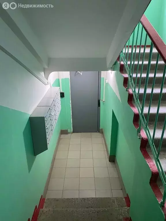 2-комнатная квартира: Невинномысск, Степная улица, 8А (44 м) - Фото 1