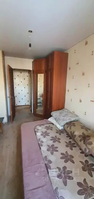 3-к кв. Воронежская область, Воронеж ул. Менделеева, 18Б (57.8 м) - Фото 2