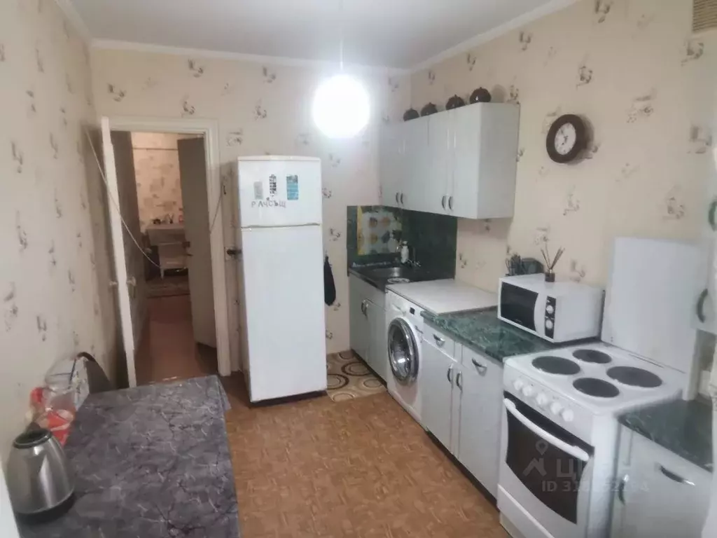 3-к кв. Белгородская область, Белгород Вокзальная ул., 22 (78.0 м) - Фото 1