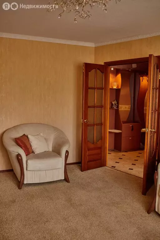 2-комнатная квартира: Первоуральск, Комсомольская улица, 25 (46.3 м) - Фото 2