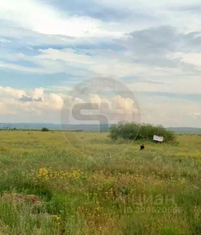 Участок в Красноярский край, Красноярск Базайская ул. (10.5 сот.) - Фото 0