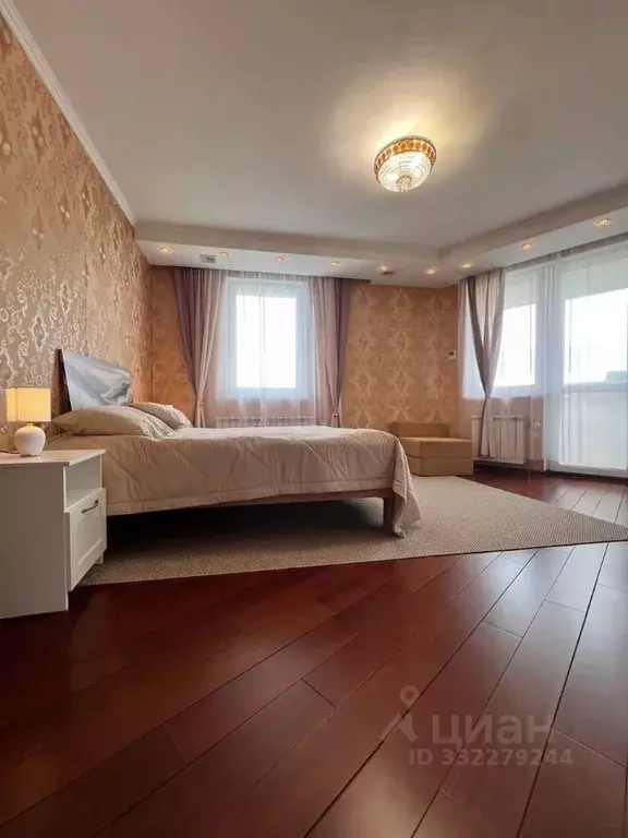 2-к кв. Москва Алтуфьевское ш., 85 (54.9 м) - Фото 1