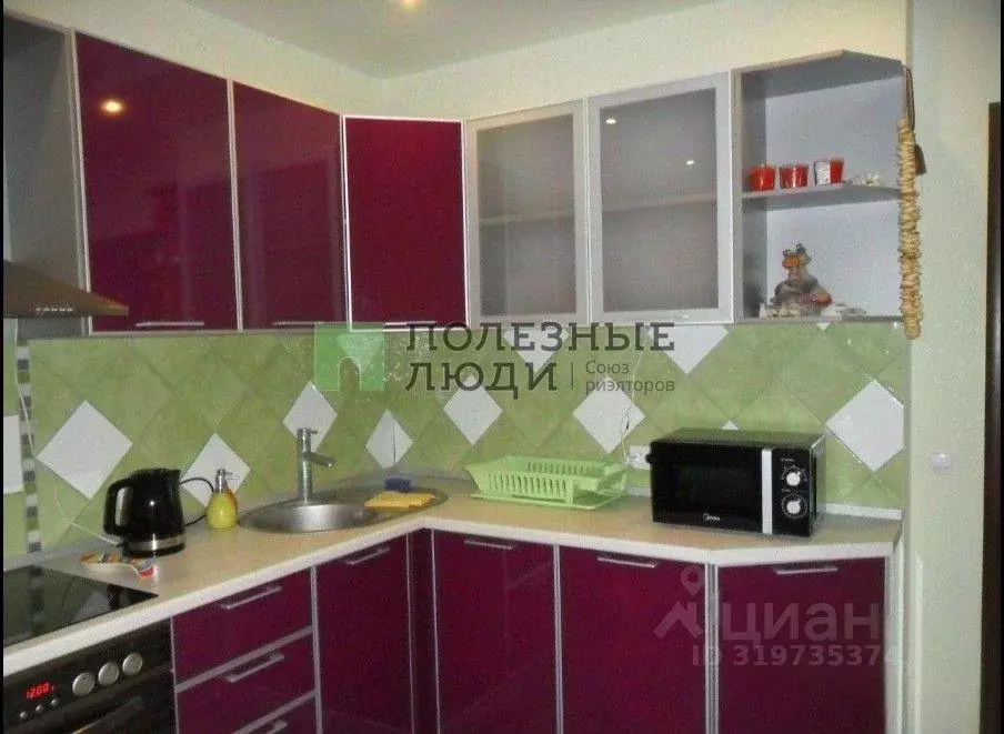 Квартира, 1 комната, 38 м - Фото 0