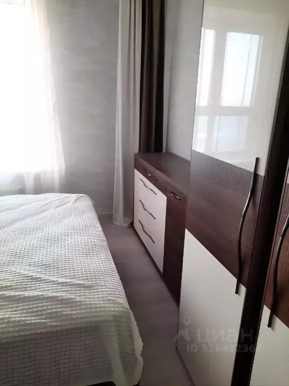 2-к кв. Московская область, Одинцово ул. Маковского, 28 (47.0 м) - Фото 2