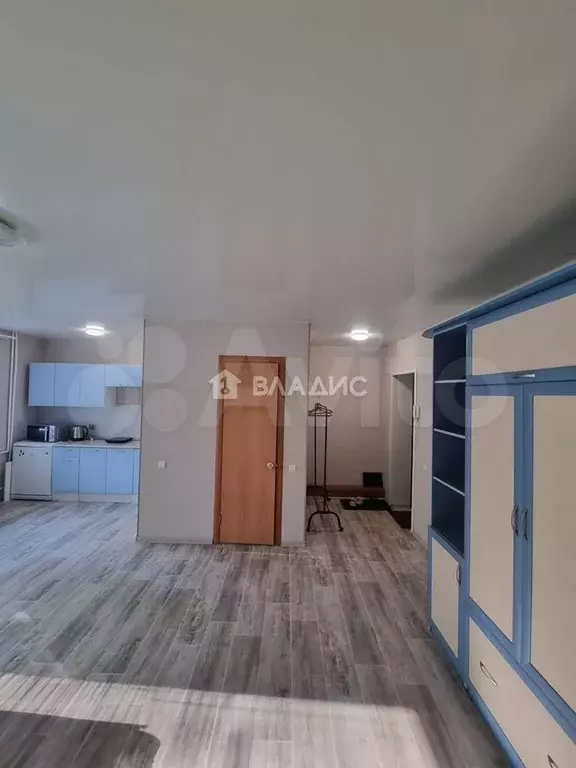 Квартира-студия, 32 м, 1/2 эт. - Фото 0