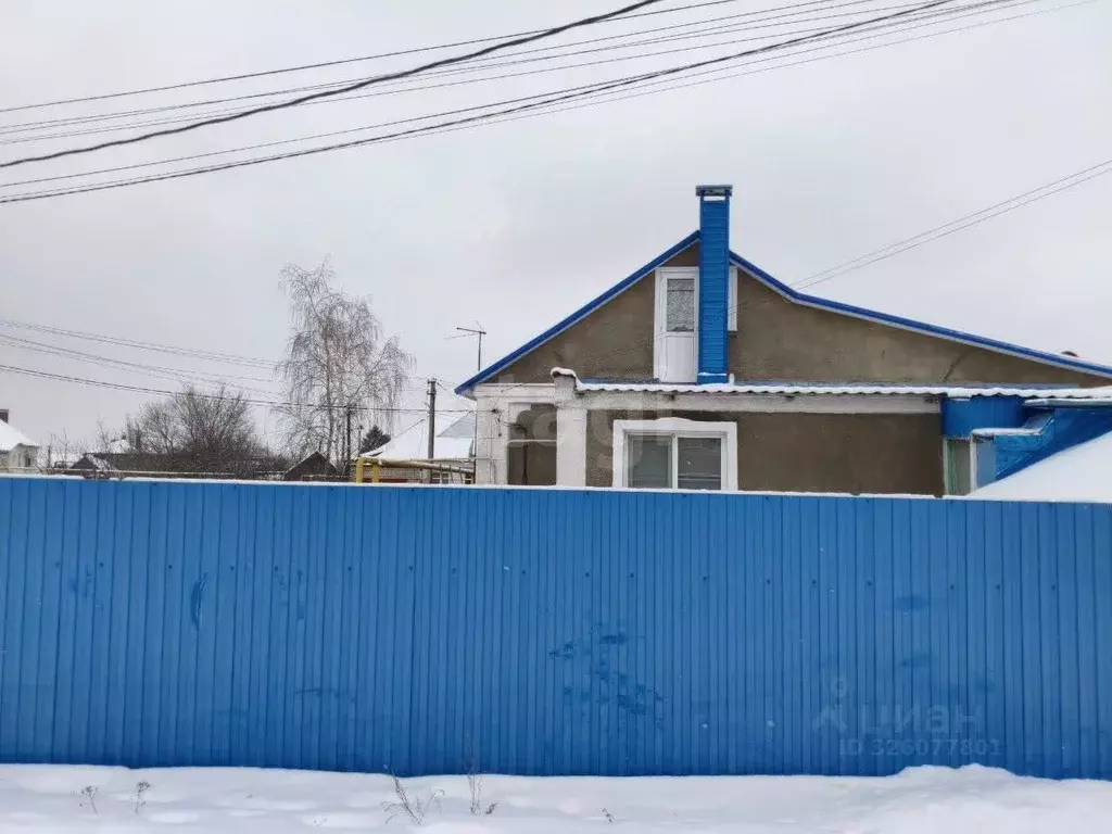 Дом в Воронежская область, Воронеж ул. Чудесная, 58 (77 м) - Фото 1