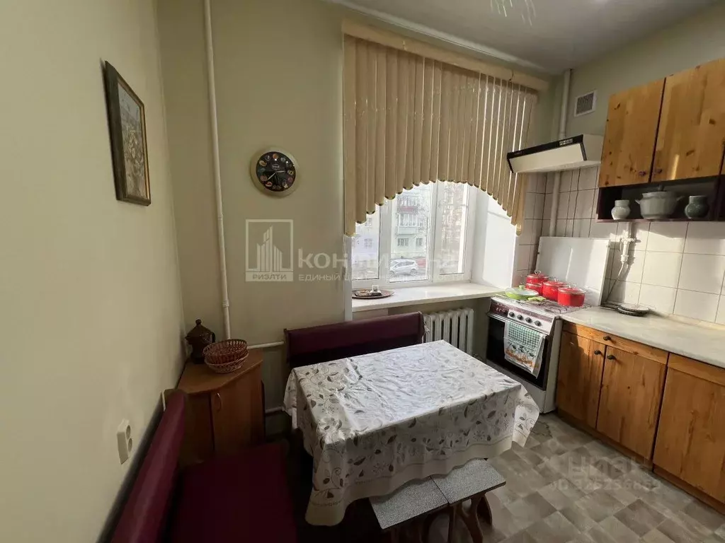 3-к кв. Владимирская область, Владимир ул. Труда, 34 (75.0 м) - Фото 2