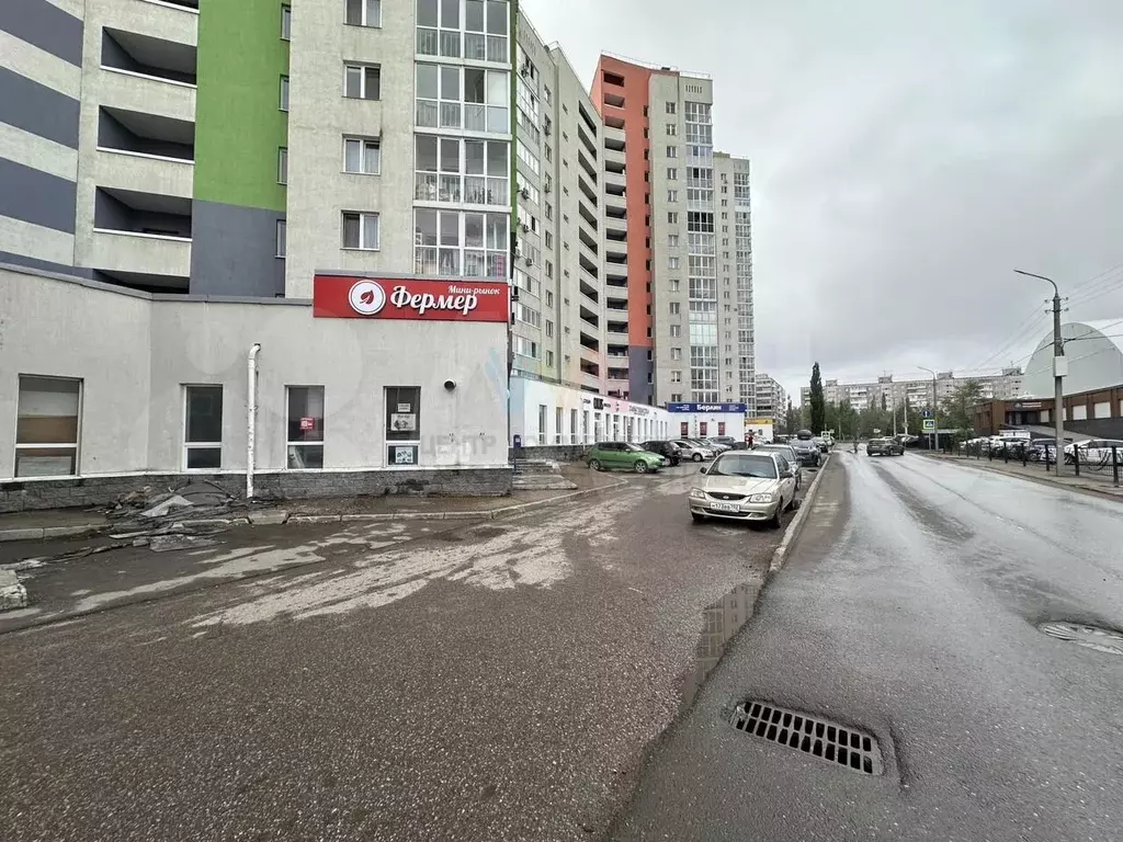 Аренда в Сипайлово на Бикбая, 242 кв.м - Фото 1