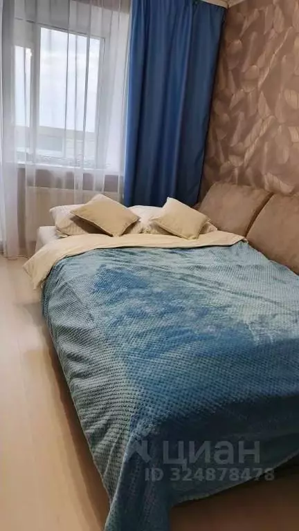 1-к кв. Пермский край, Пермь ул. Карбышева, 41 (34.0 м) - Фото 2