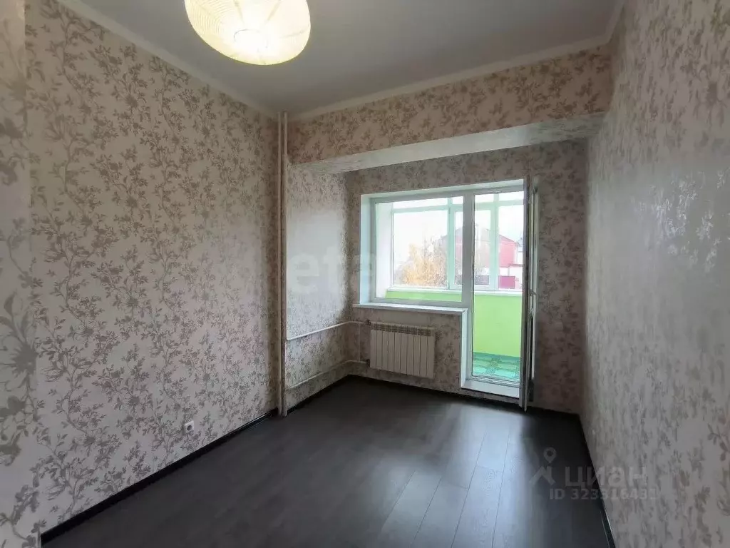 4-к кв. Ямало-Ненецкий АО, Тарко-Сале Пуровский район, ул. Строителей, ... - Фото 1