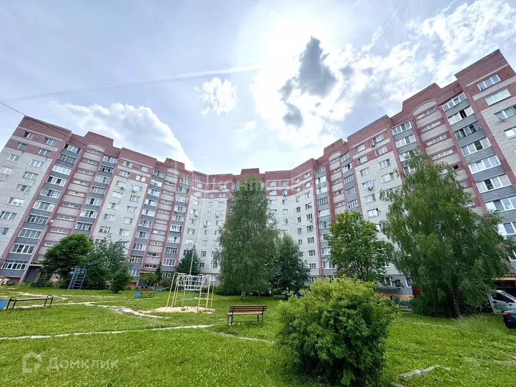 Продаётся 3-к квартира, 91.6 м - Фото 0