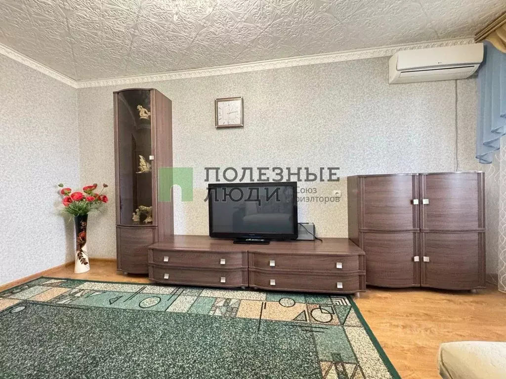 3-к кв. Астраханская область, Астрахань ул. Победы, 54 (66.5 м) - Фото 1