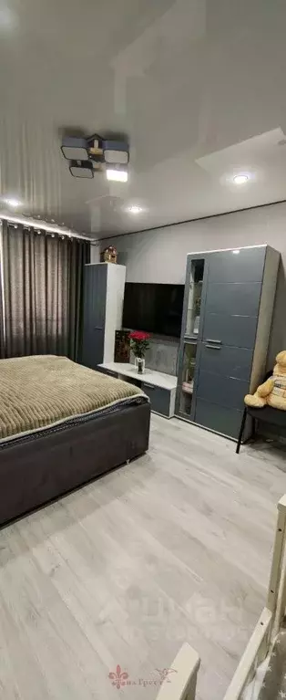 3-к кв. Белгородская область, Корочанский район, Поповское с/пос, с. ... - Фото 2