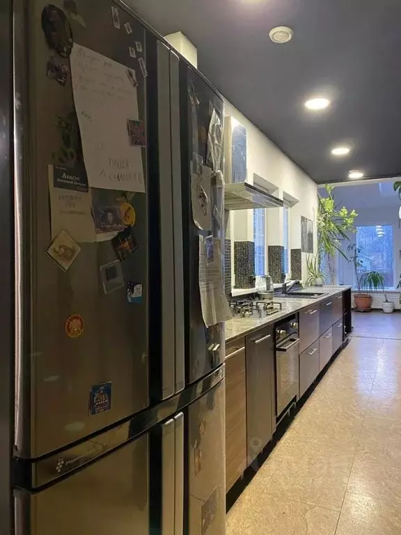 Коттедж в Московская область, Долгопрудный Шереметьевский мкр, ул. ... - Фото 2