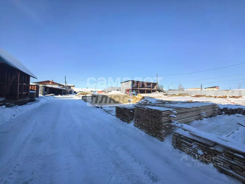 Производственное помещение в Иркутская область, Иркутский ... - Фото 2