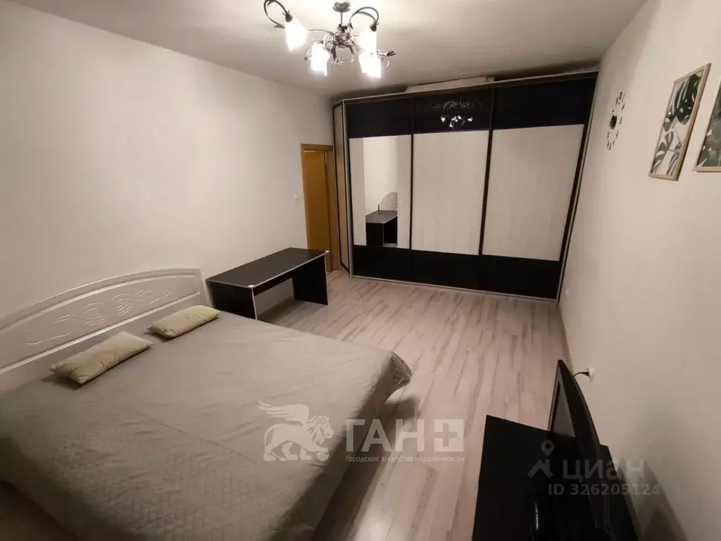 2-к кв. Санкт-Петербург ул. Фрунзе, 10 (45.2 м) - Фото 1