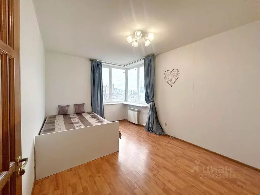 1-к кв. Санкт-Петербург Мартыновская ул., 14к1 (32.0 м) - Фото 1