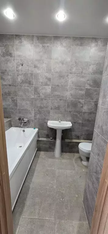 Продаётся 1-к квартира, 40.1 м - Фото 1