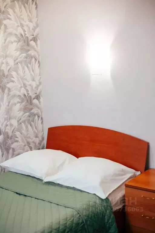Комната Пермский край, Пермь ш. Космонавтов, 399В (18.0 м) - Фото 1