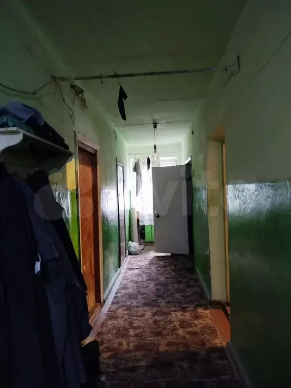 Комната 13,2 м в 1-к., 3/3 эт. - Фото 0