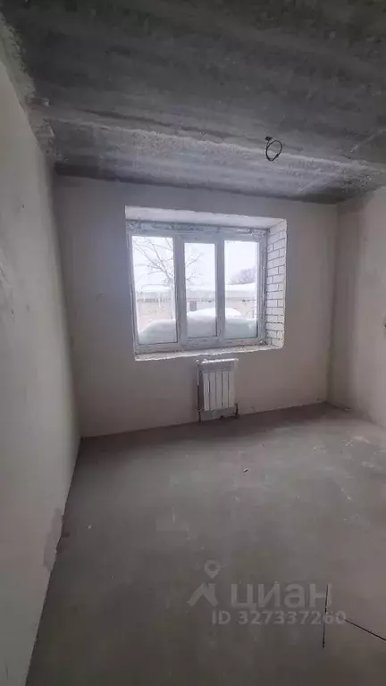 2-к кв. Нижегородская область, Кстово ул. Герцена, 6к3 (59.4 м) - Фото 2