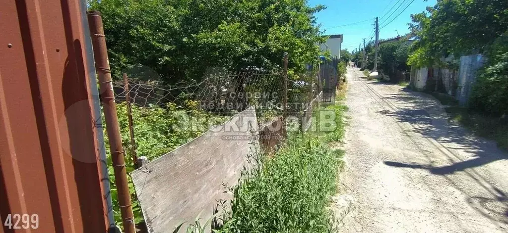 Дом в Севастополь Балаклавский муниципальный округ, Восход ТСН, 54 (20 ... - Фото 2