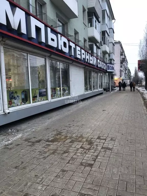 Помещение свободного назначения в Воронежская область, Воронеж ... - Фото 0