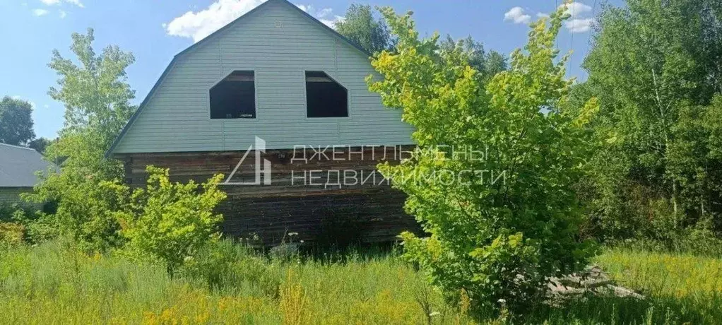 Дом в Пензенская область, Бессоновский район, с. Лопатки Песочная ул., ... - Фото 1