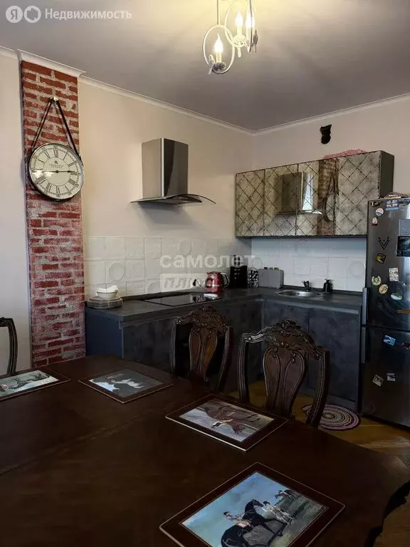 1-комнатная квартира: Брянск, Красноармейская улица, 130 (47 м) - Фото 1