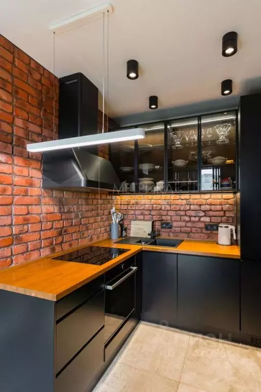 1-к кв. Тюменская область, Тюмень ул. Федюнинского, 30к1 (40.0 м) - Фото 1