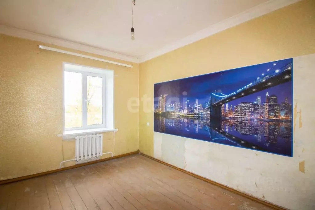 Комната Свердловская область, Нижний Тагил ул. Хохрякова, 8 (14.9 м) - Фото 1