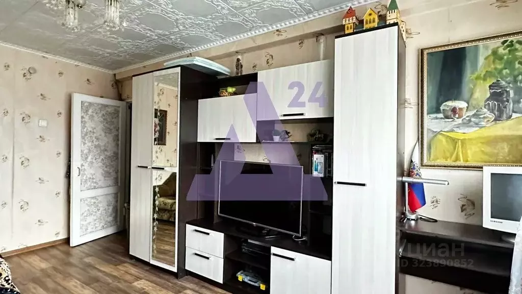 2-к кв. Алтайский край, Новоалтайск Присягино ст., 1 (42.0 м) - Фото 1