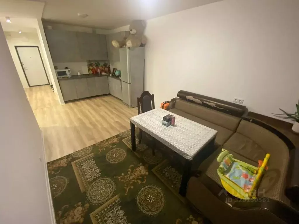 4-к кв. Московская область, Ленинский городской округ, д. Коробово ул. ... - Фото 2