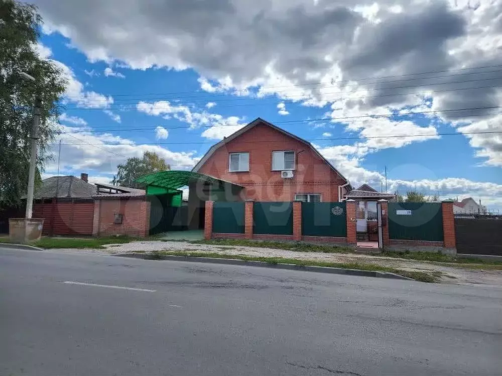 Дом 153 м на участке 6 сот. - Фото 0