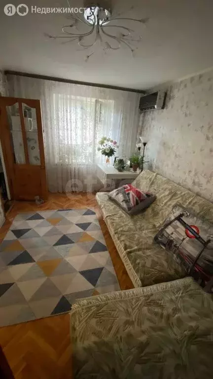1-комнатная квартира: Энгельс, улица Космонавтов, 12 (24.4 м) - Фото 1