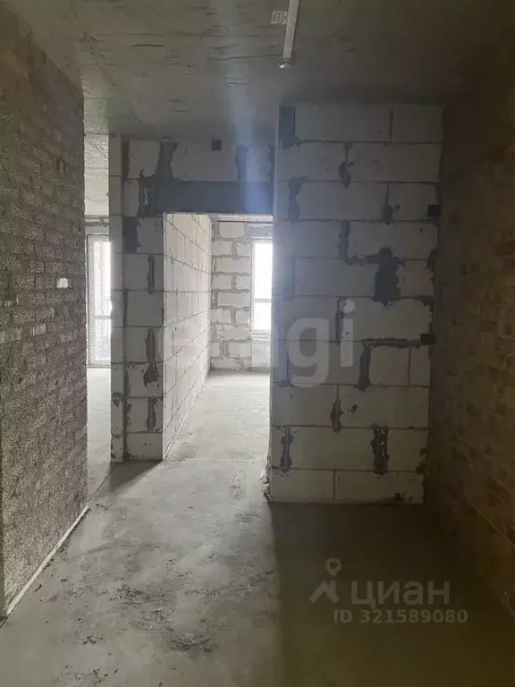 1-к кв. Ростовская область, Ростов-на-Дону, Нахичевань ул. 23-я Линия, ... - Фото 0